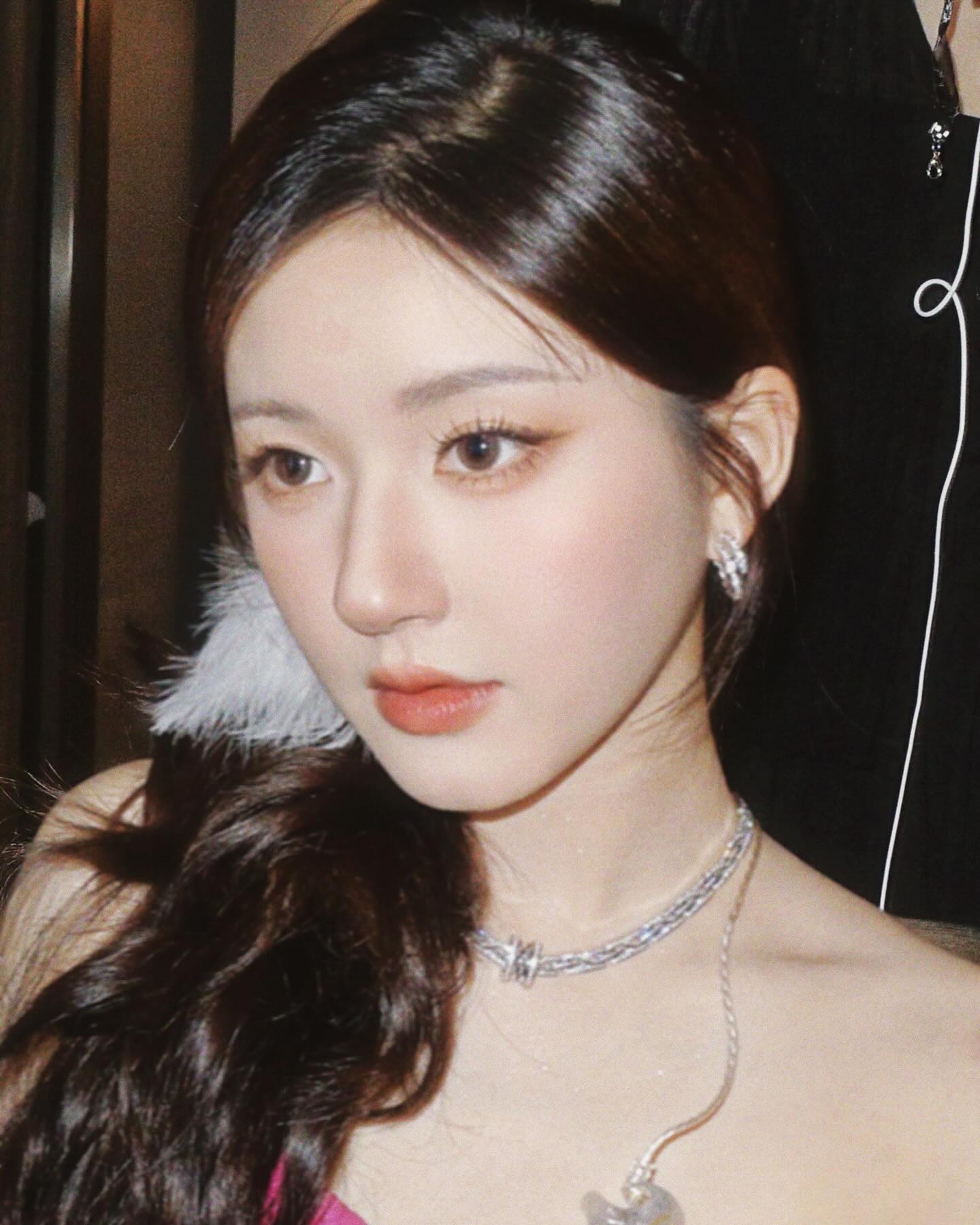 จ้าว ลู่ซือ